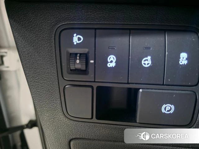 Hyundai Staria id 4922378 из Кореи 17