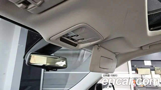 Chevrolet (GM Daewoo) Traverse id 2697083 из Кореи 20