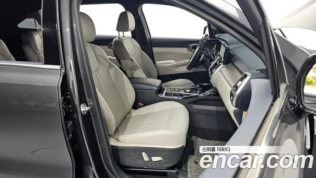 Kia Sorento 4th Generation id 2700711 из Кореи 20