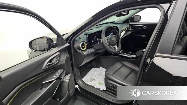 Chevrolet (GM Daewoo) Trax Crossover id 3963651 из Кореи 20