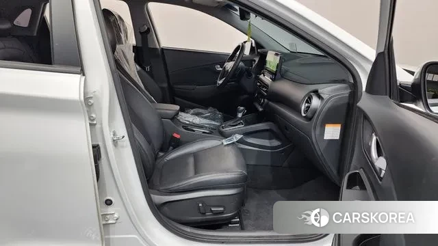 Hyundai The New Kona Hybrid id 3367575 из Кореи 20