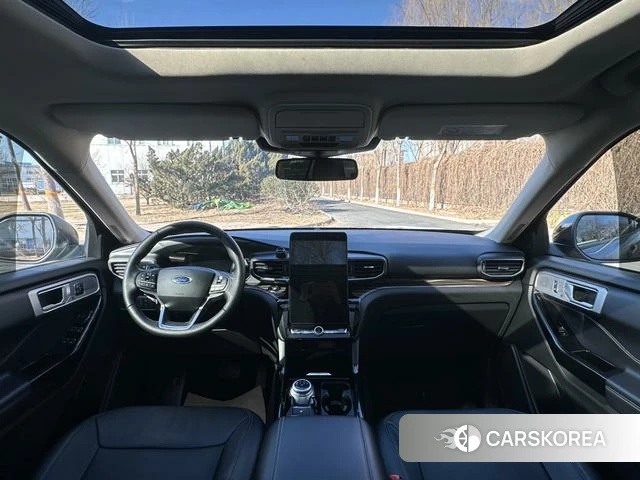 Ford Explorer id 4392311 из Китая 10