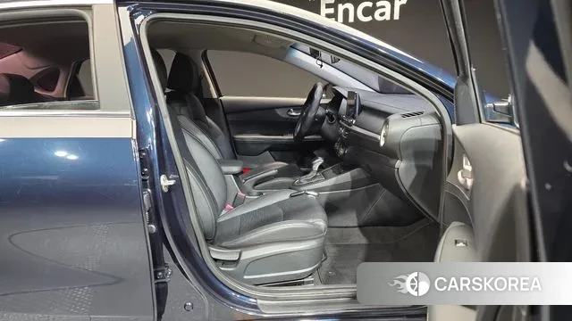 Kia Come New K3 id 3464869 из Кореи 20