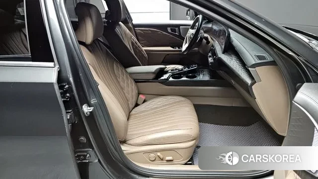 Kia K8 id 3279488 из Кореи 20