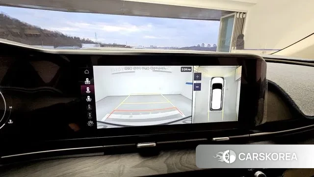 Kia Carnival 4th generation id 3587662 из Кореи 20