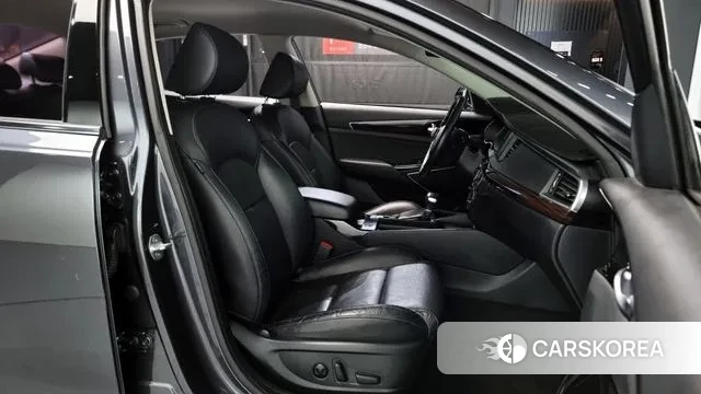 Kia Come New K7 id 3563378 из Кореи 20