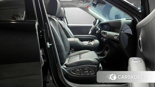 Hyundai Palisade (LX3) id 3817231 из Кореи 20