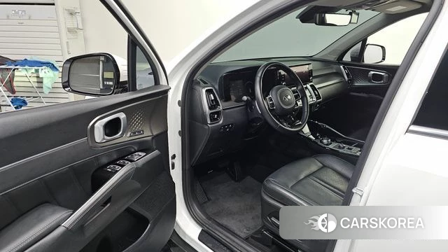 Kia Sorento 4th Generation id 4614569 из Кореи 20