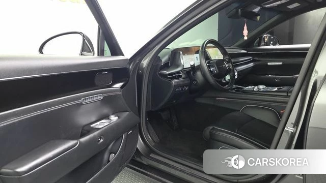 Genesis G90 (RS4) id 4749504 из Кореи 34