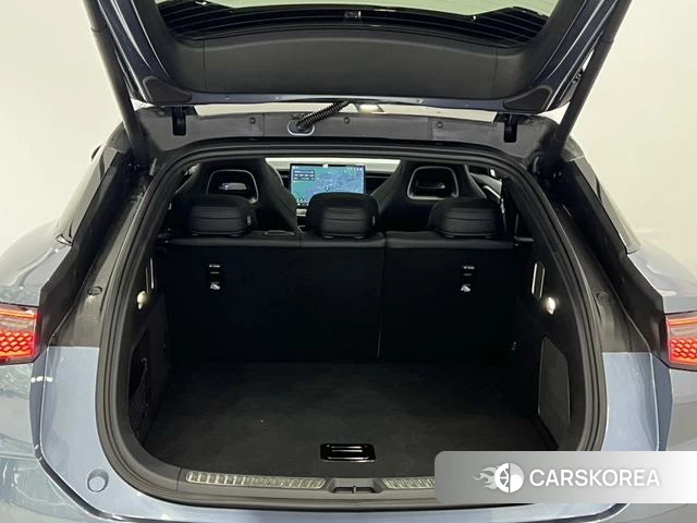 BYD Sea Lion 07EV id 4205634 из Китая 22
