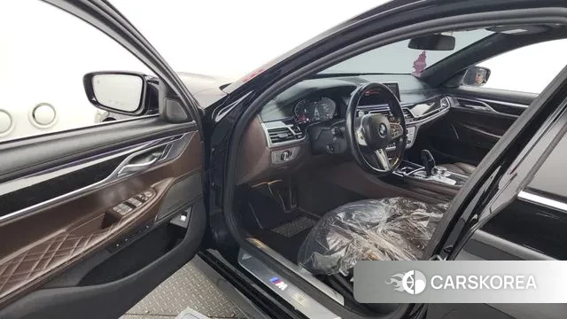 BMW 7 Series (G11) id 2980824 из Кореи 20