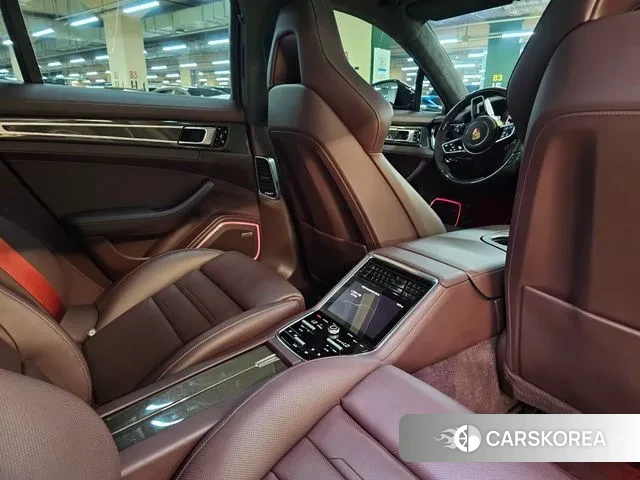 Porsche Panamera (971) id 2932044 из Кореи 20