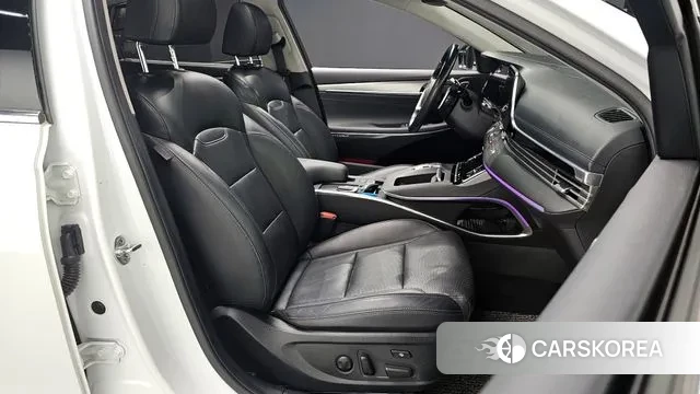 Hyundai The New Grandeur IG id 3771892 из Кореи 20