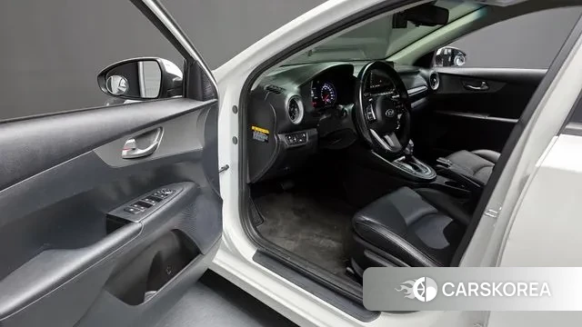 Kia Come New K3 id 3753572 из Кореи 20