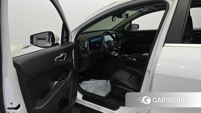 Kia Sportage 5th Generation id 4396349 из Кореи 20