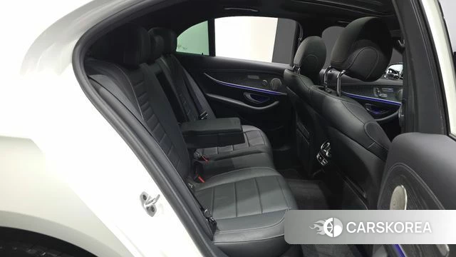 Mercedes-Benz E-Class W213 id 4835620 из Кореи 37