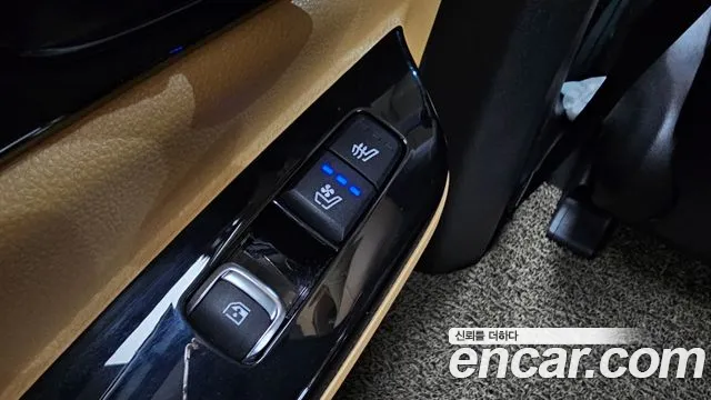 Kia Carnival 4th generation id 2674609 из Кореи 20