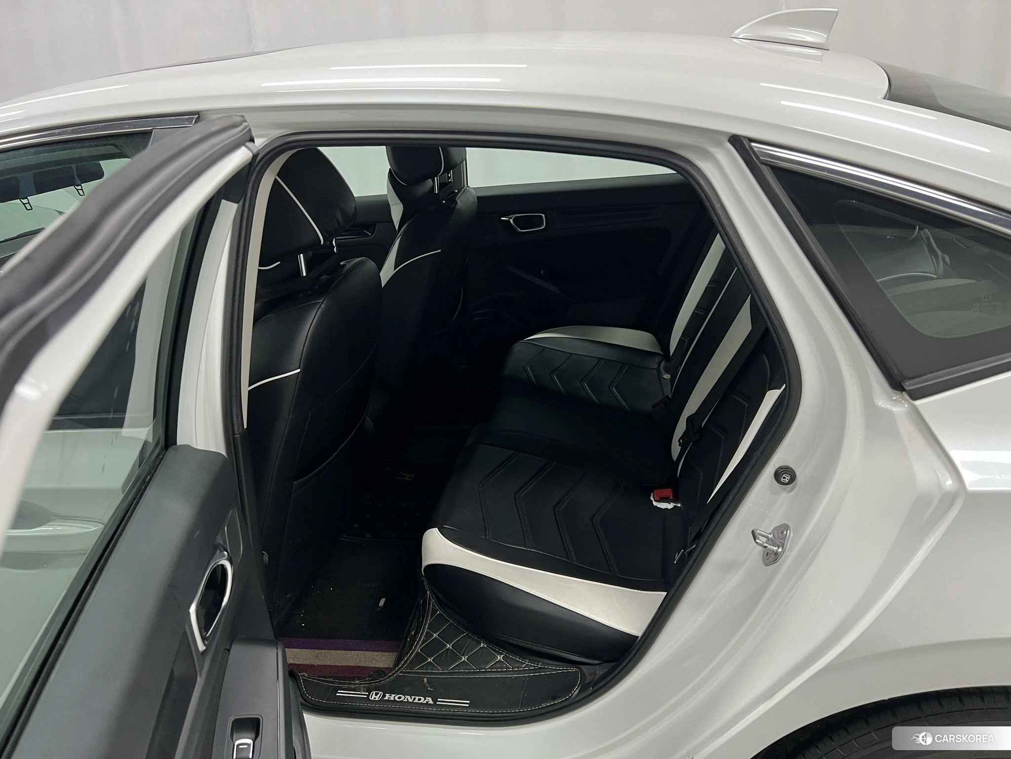 Honda Civic id 4419278 из Китая 20
