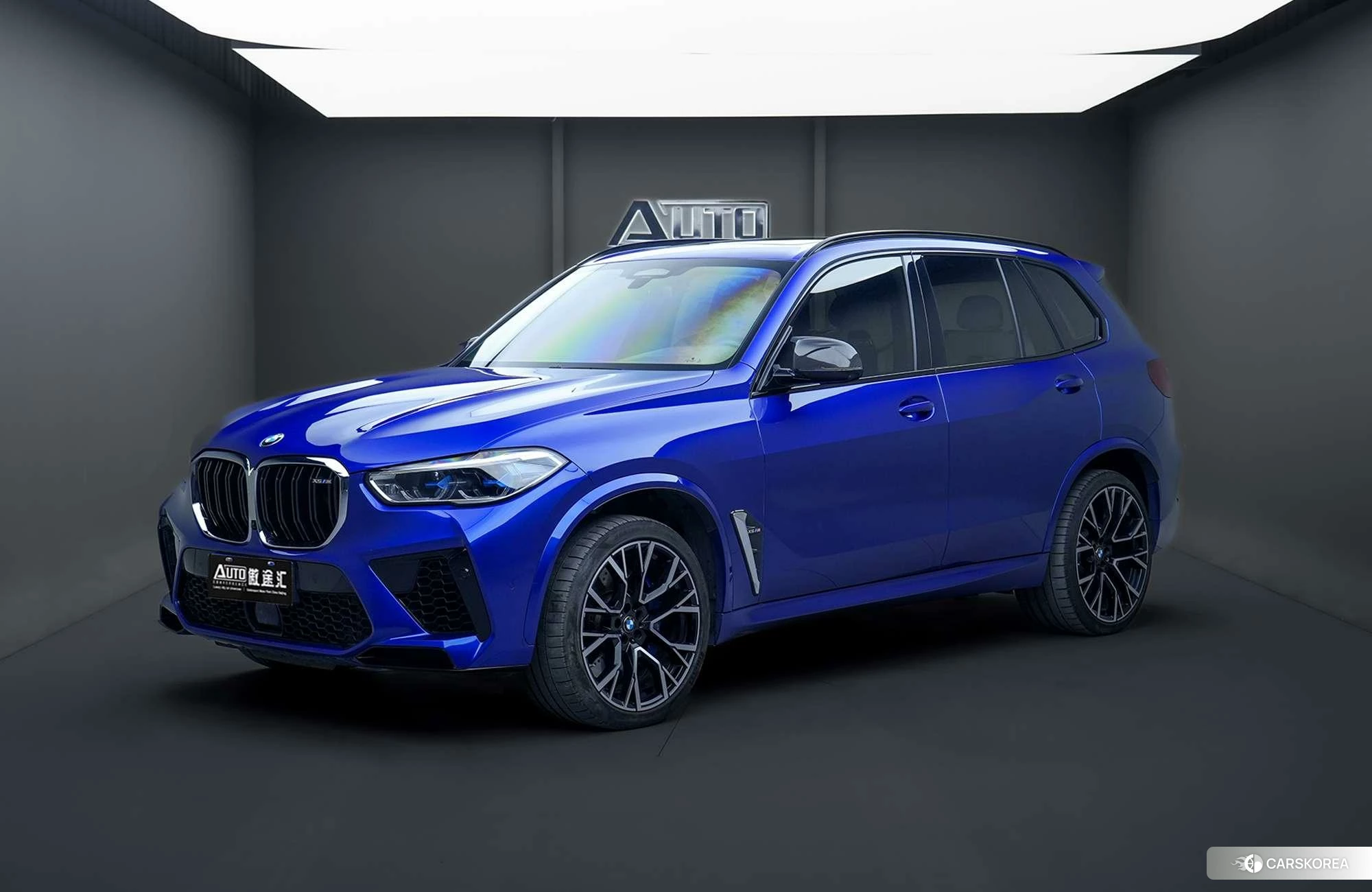 BMW X5 M id 4441331 из Китая 23