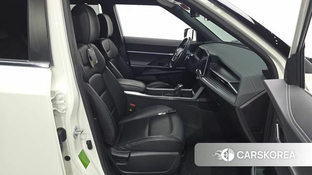 Ssangyong Torres id 4281907 из Кореи 32