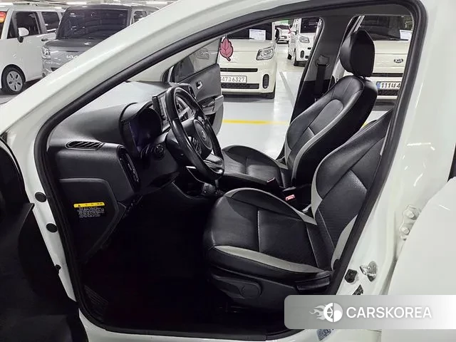 Kia All New Morning (JA) id 3396932 из Кореи 20