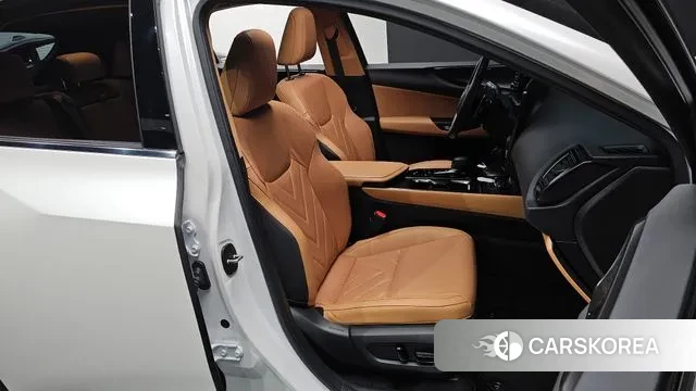 Lexus NX350h Second generation id 3452304 из Кореи 20