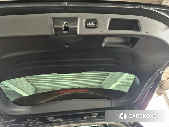 Hyundai The New Santa Fe id 3871911 из Кореи 17