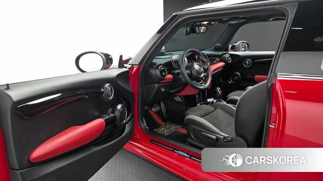 Mini Cooper S id 4376981 из Кореи 20