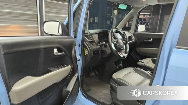 Kia The New Ray id 4735941 из Кореи 20