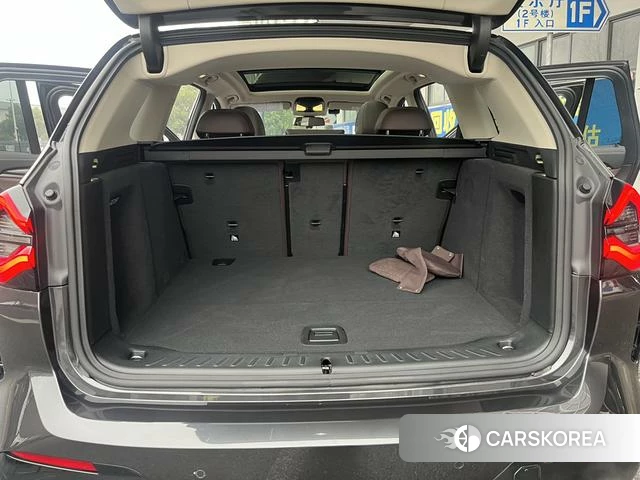 BMW X3 id 4277600 из Китая 22