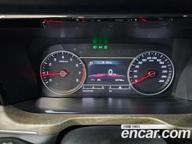 Kia Sorento 4th Generation id 2677295 из Кореи 19