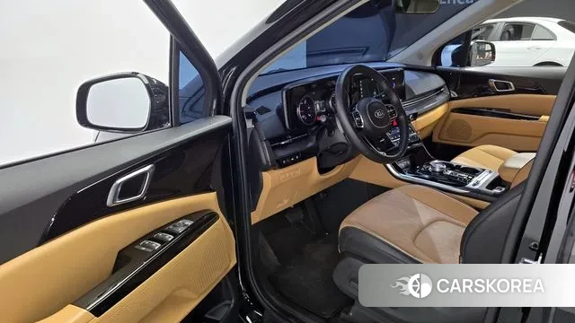 Kia Carnival 4th generation id 3054540 из Кореи 20