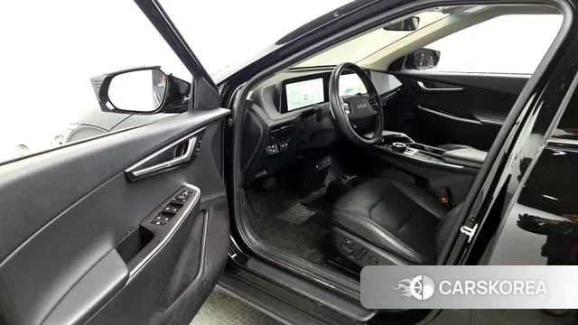 Kia EV6 id 3771352 из Кореи 20