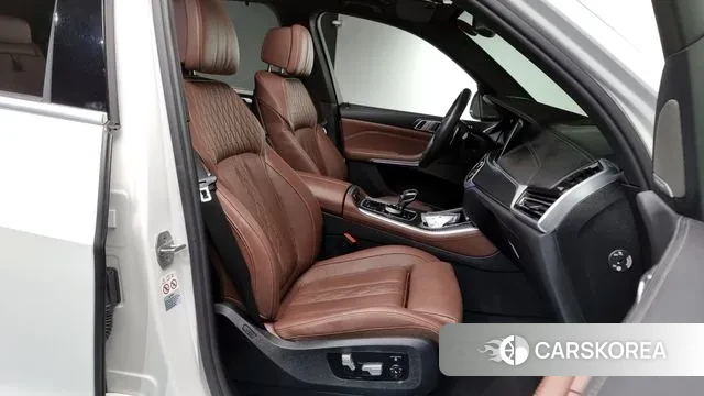 BMW X5 (G05) id 2959970 из Кореи 20