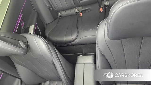 Mercedes-Benz E-Class W214 id 3031390 из Кореи 20