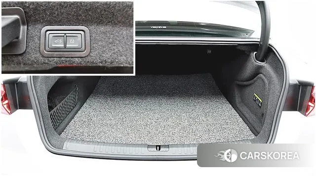 Audi A6 (C8) id 3026855 из Кореи 20