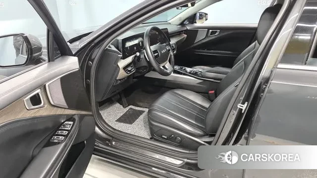 Kia K8 id 3488443 из Кореи 20