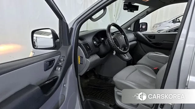 Hyundai The New Grand Starex id 3029563 из Кореи 20