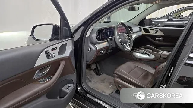 Mercedes-Benz GLE-Class W167 id 2522450 из Кореи 20