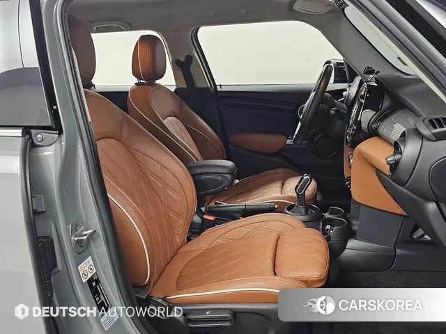 Mini Cooper id 3587525 из Кореи 20