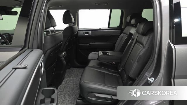 Hyundai Santa Fe (MX5) id 4422019 из Кореи 30