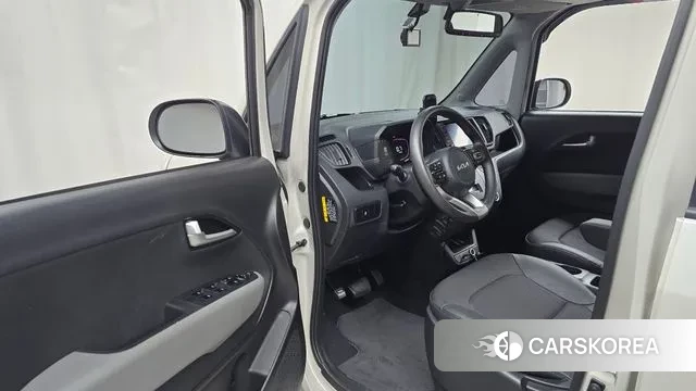 Kia The New Kia Ray id 3212451 из Кореи 20