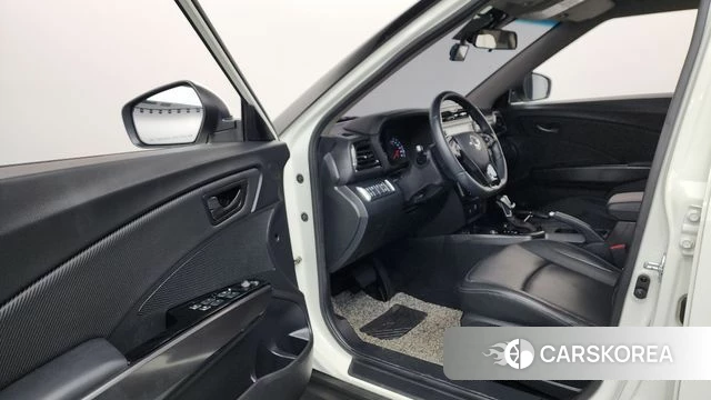 Ssangyong Berry New Tivoli id 4490314 из Кореи 33