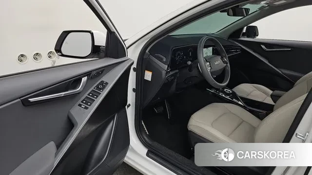 Kia Di Ol Nu Niro id 3411384 из Кореи 20