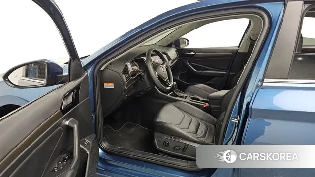 Volkswagen 7th Generation of Jetta id 3582423 из Кореи 20