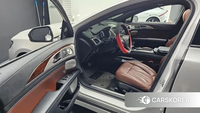 Lincoln New MKZ id 2981308 из Кореи 20