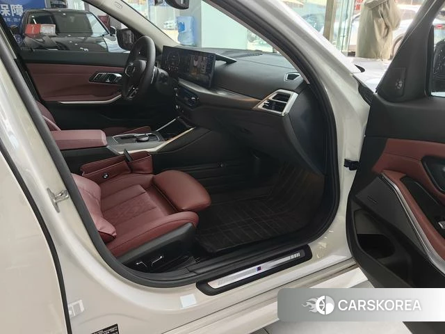 BMW 3 series id 4307280 из Китая 13