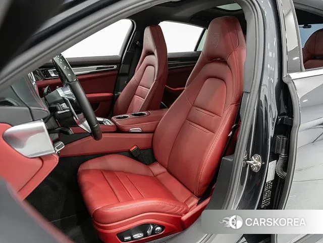 Porsche Panamera (971) id 3464354 из Кореи 19