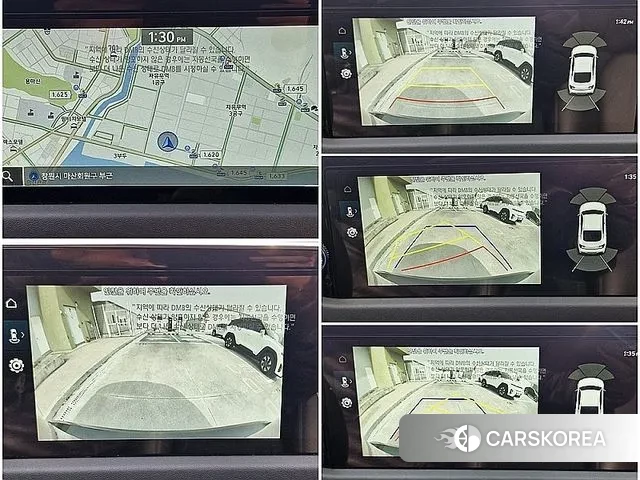 Hyundai Sonata Hybrid (DN8) id 3694856 из Кореи 20