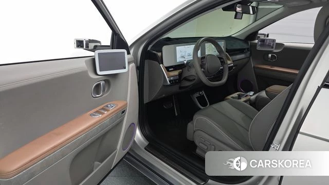 Hyundai Ionic 5 id 4754101 из Кореи 31